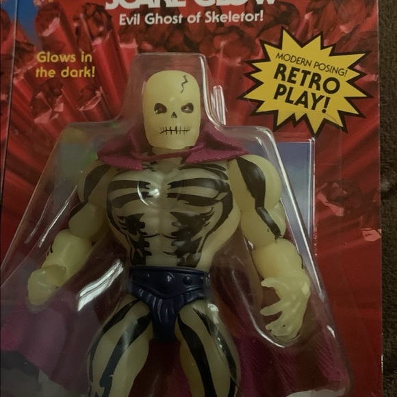 Masters of the universe - Picture 7 of 7